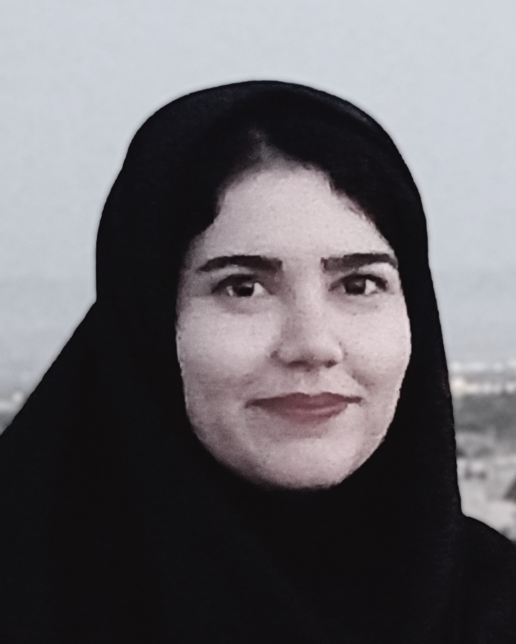 Mahdieh Sharifi
